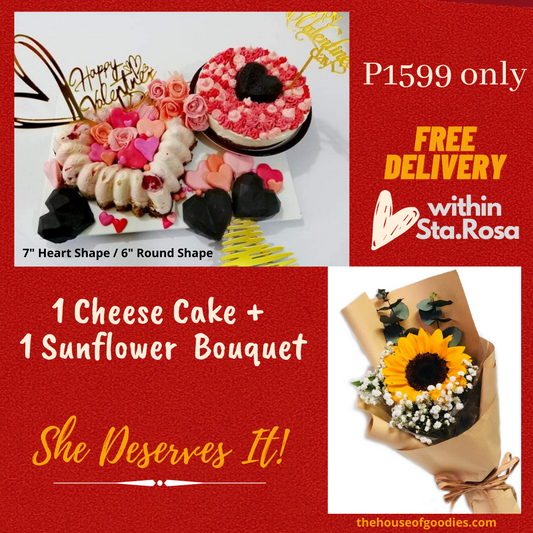 Valentines Treat
