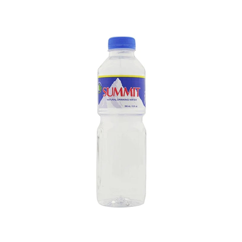 Bottled Water