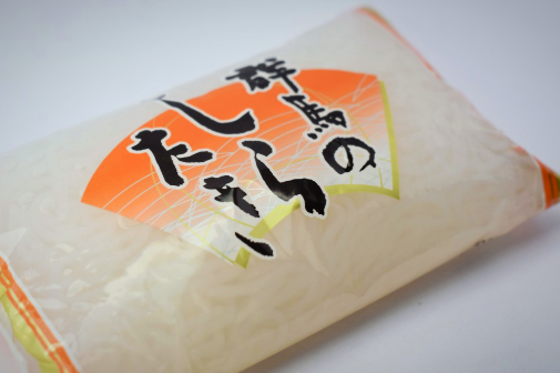 Shirataki Noodles