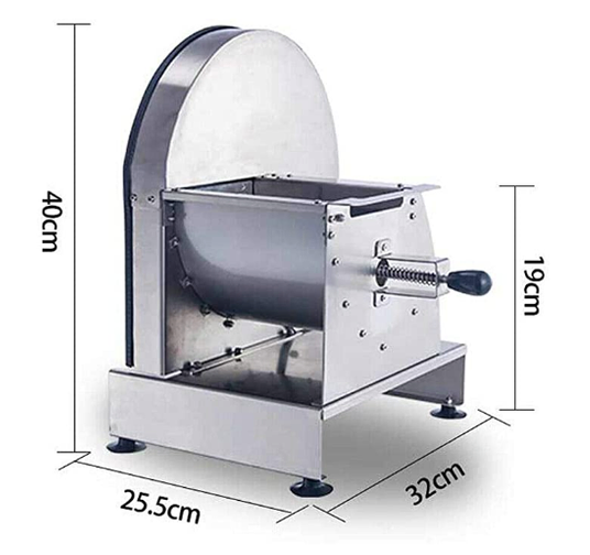 Vegetable Slicer / Cutter