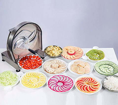 Vegetable Slicer / Cutter