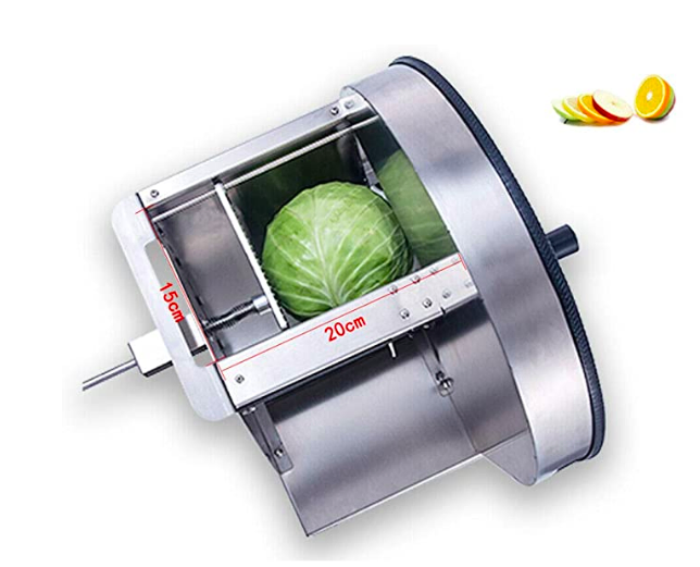 Vegetable Slicer / Cutter