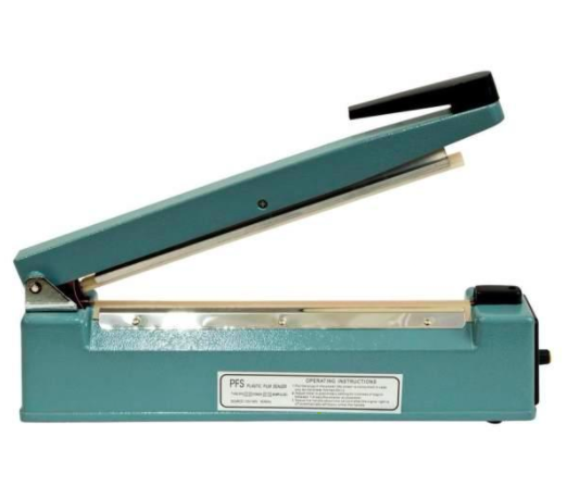 Hand Sealer