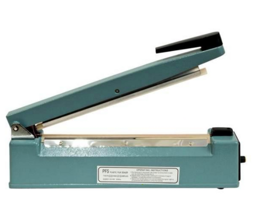 Hand Sealer