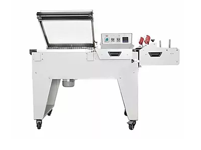 L Type Sealer