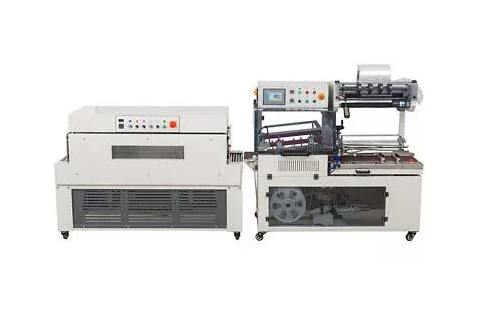 L Type Sealer