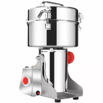 Herb Grinder / Pulverizer / Disintegrator