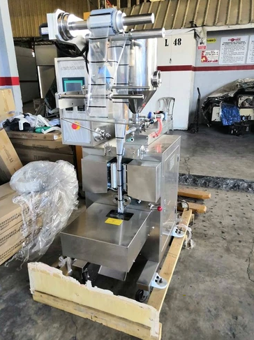Liquid Packaging Machine