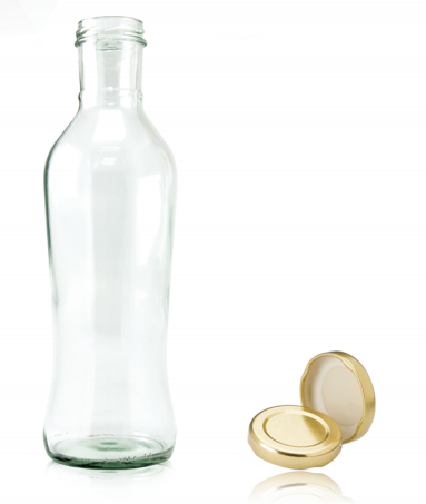 SMY Glass Packaging