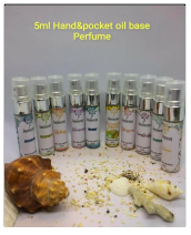 Jazz Scent Perfumes