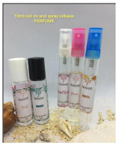 Jazz Scent Perfumes