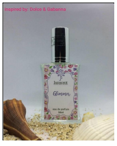 Jazz Scent Perfumes