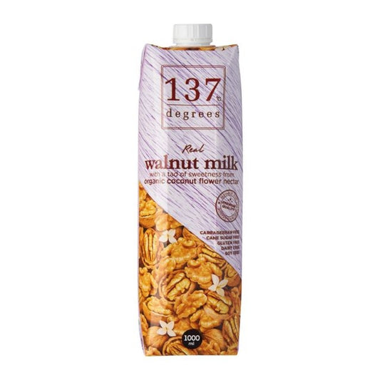 Walnut Milk 1Liter