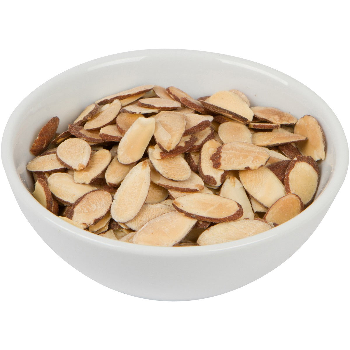 Roasted Sliced Almond