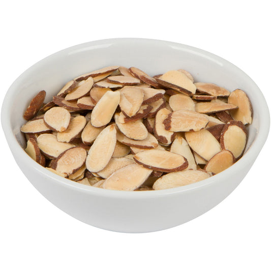 Roasted Sliced Almond