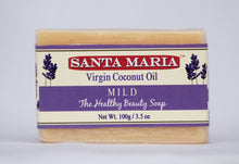 Load image into Gallery viewer, Santa Maria Healthy Beauty Soap