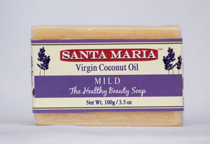 Santa Maria Healthy Beauty Soap