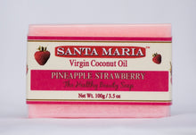 Load image into Gallery viewer, Santa Maria Healthy Beauty Soap