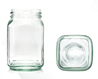 SMY Glass Packaging
