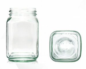SMY Glass Packaging