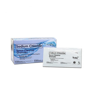 Synuz Cleanse (Sodium Chloride)