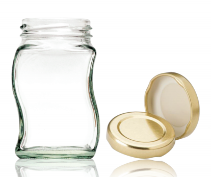 SMY Glass Packaging
