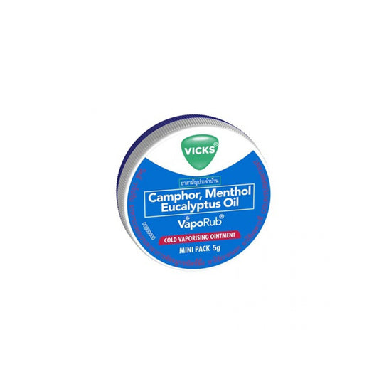 Vicks Vaporub 5 g