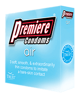Premiere Condom