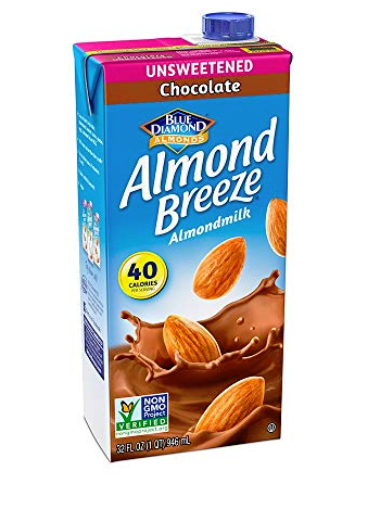 Almond Milk