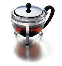 Load image into Gallery viewer, Chambord Tea Pot