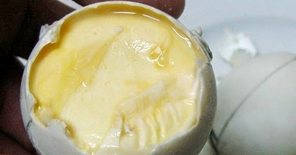 Duck Eggs