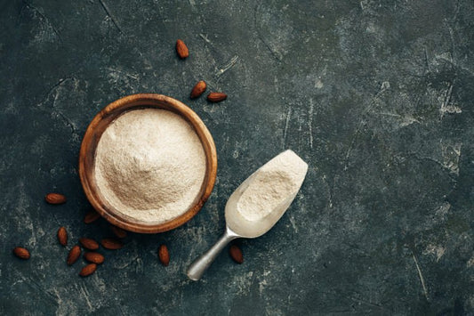 Almond Flour