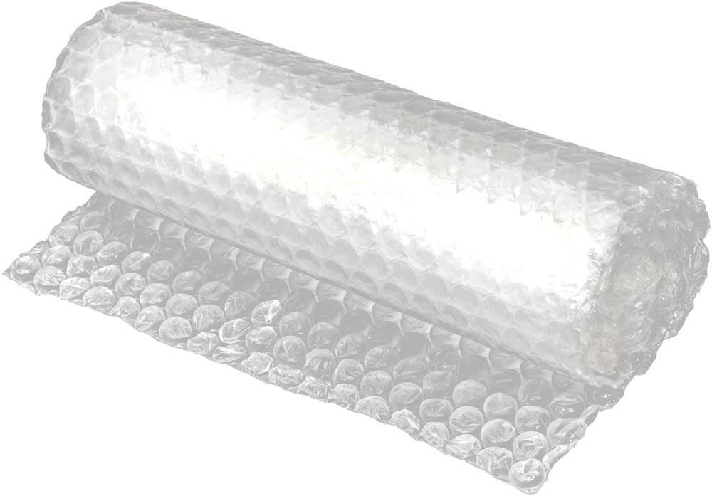 Bubble Wrap Plastic