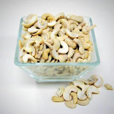 Cashew Nuts
