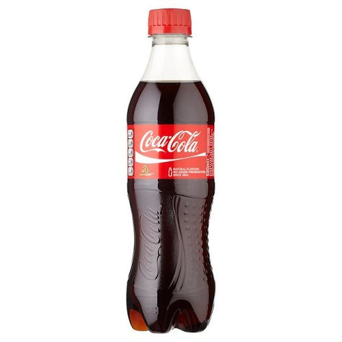 Coca-Cola Products