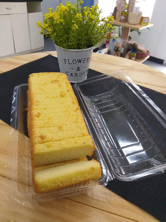 Keto Coco Loaf