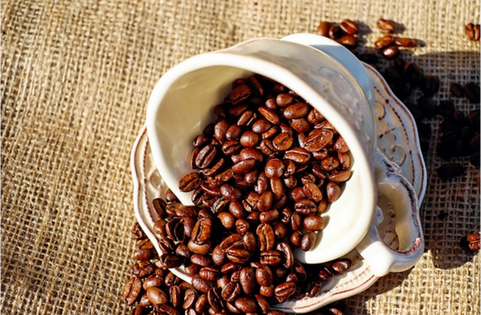 Barako Coffee
