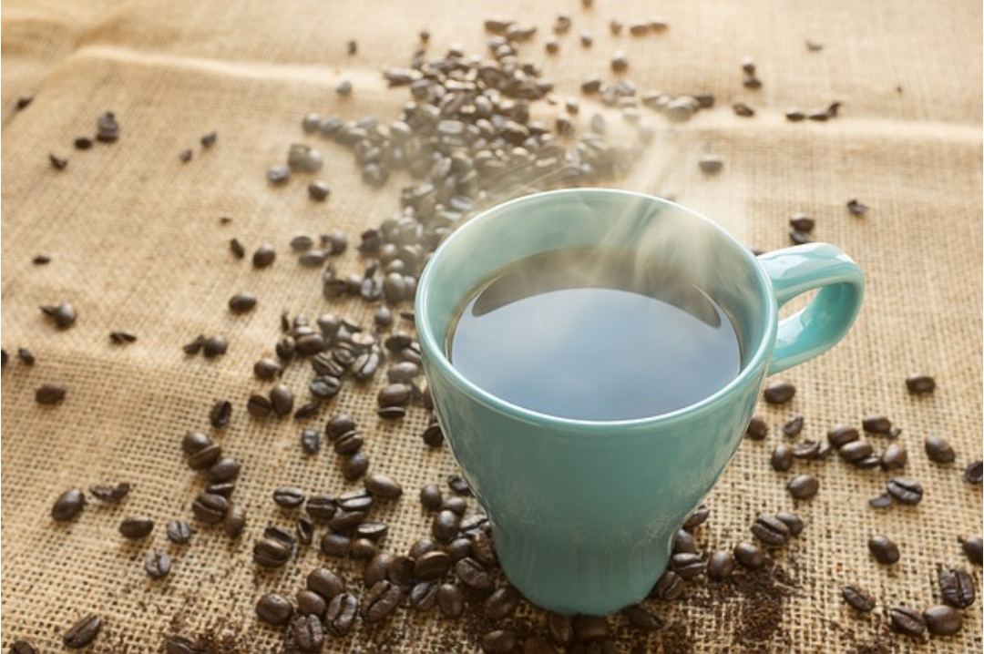 Barako Coffee