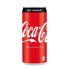 Coca-Cola Products