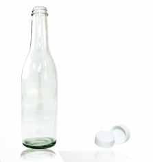 SMY Glass Packaging