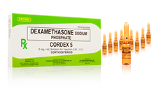 Load image into Gallery viewer, Cordex 5 (Dexamethasone)