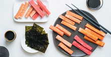 Load image into Gallery viewer, Crab Stick