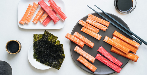 Crab Stick