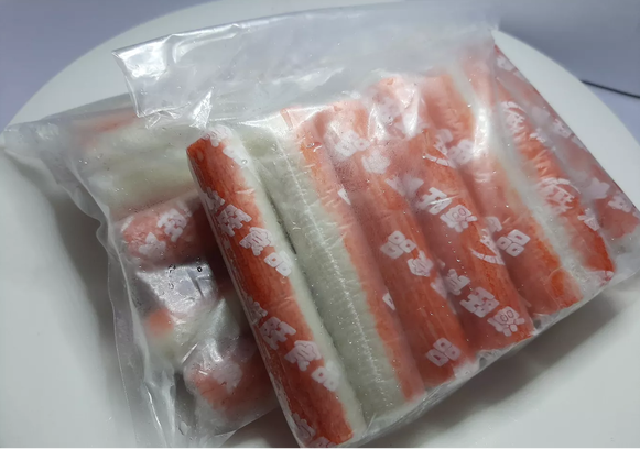 Crab Stick