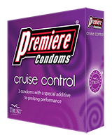 Premiere Condom