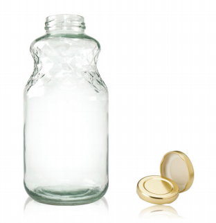 SMY Glass Packaging