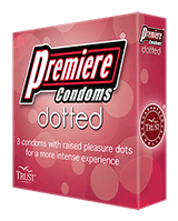 Premiere Condom