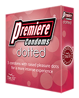 Load image into Gallery viewer, Premiere Condom