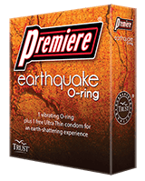 Premiere Condom