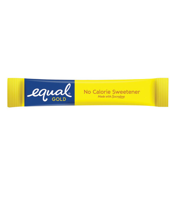 Equal Gold Zero Calorie Sweetener